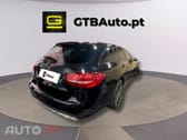 Mercedes-Benz C 300 e Avantgarde