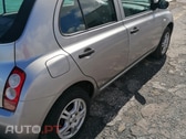 Nissan Micra 1.0 16V 5p