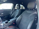 Mercedes-Benz A 250 e AMG Line