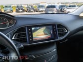 Peugeot 308 SW 1.6 BlueHDi Allure J17