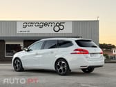Peugeot 308 SW 1.5 BlueHDi Allure