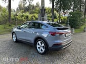 Audi Q4 E-Tron 35 55 kWH