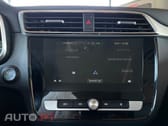 MG ZS EV Luxury
