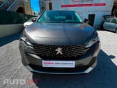 Peugeot 3008 1.5 BlueHDi Allure Pack