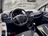 Renault Clio 1.5 dCi Confort 82g
