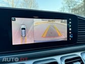 Mercedes-Benz GLE de 4Matic