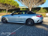 Mercedes-Benz CLE 200 Cabrio