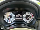 Mercedes-Benz A 180 CDi BlueEfficiency Edition Urban