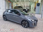 Peugeot 208 1.2 Hybrid Allure e-DCS6