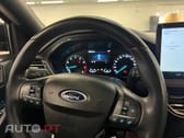 Ford Focus 1.0 EcoBoost MHEV ST-Line