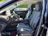 Peugeot 3008 1.6 BlueHDi GT Line