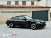 BMW 420 d Desportiva M Auto