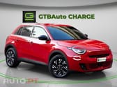Fiat 600 e 54 kWh 