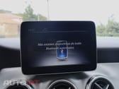 Mercedes-Benz GLA 180 d AMG Line