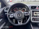 Volkswagen Scirocco 2.0 TDI R-Line
