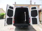 Mercedes-Benz Sprinter 314 MAXI 2.2 CDI