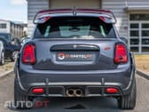 MINI John Cooper Works GP 3 - n° 0094