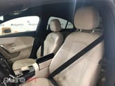 Mercedes-Benz CLA 180 d Style Aut.