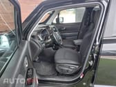 Jeep Renegade 1.3 TG 4Xe Overland
