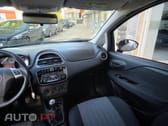 Fiat Punto 1.2 Easy S&S