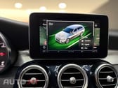Mercedes-Benz C 220 d AMG Line Aut.