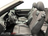 Audi A3 Cabrio 35 TFSi S-line S-tronic