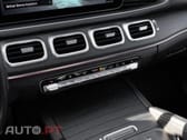 Mercedes-Benz GLE de 4M AMG NIGHT I.V.A DEDUTIVEL 
