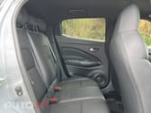 Nissan Juke 1.0 DIG-T Kiiro