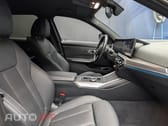 BMW 320 e Pack Desportivo M Auto
