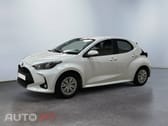 Toyota Yaris 1.5 HDF Dynamic Business
