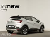 Renault Captur Captur 1.0 TCe Techno