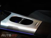 Mercedes-Benz CLA 250 com tecnologia EQ