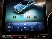 Mercedes-Benz C 220 d Avantgarde
