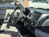 Mitsubishi L200 2.5 DI-D CD In.AC Low Rider 2WD