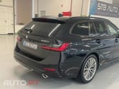 BMW 330 e Touring Pack M Auto
