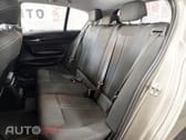 BMW 116 d EDynamics Line Sport