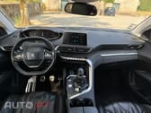 Peugeot 3008 1.6 BlueHDi Allure