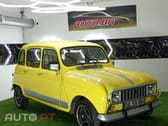 Renault 4 1.1 GTL