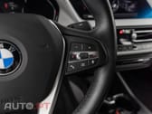 BMW 216 d Advantage
