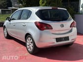 Opel Corsa 1.4 Enjoy Easytronic