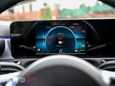 Mercedes-Benz CLA 250 e AMG Line