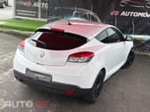 Renault Mégane Coupe 1.5 dCi Sport