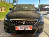 Peugeot 308 SW 1.5 BlueHDi GT Line