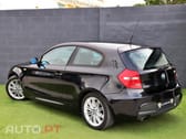 BMW 118 d Pack M
