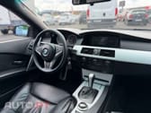 BMW 535 dA