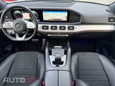 Mercedes-Benz GLE de 4Matic