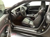 Jaguar XKR S 5.0 V8 Supercharged A