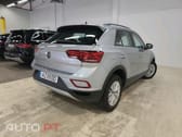 Volkswagen T-Roc 2.0 TDI Life