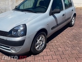 Renault Clio 1.2