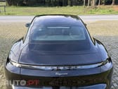 Porsche Taycan Performance Plus